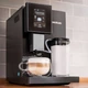 Кофемашина Cecotec Cremmaet Compactccino Connected (CCTC-01460) - изображение 5
