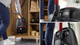 Пилосос з мішком Bosch Serie 4 ProPower BGB41POW1 - зображення 6