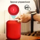 Акустична система Promate Boom-10 W Red - зображення 6