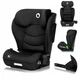 Детское автокресло Lionelo NEAL I-SIZE BLACK CARBON - изображение 1