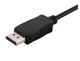 Переходник DP (DisplayPort ) to VGA - изображение 2