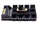 Перехідник sata to 8 x 3pin — перехідник живлення для кулерів - зображення 3