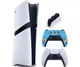 Игровая консоль Sony PlayStation 5 Pro 2Tb + DualSense (Fortnite Limited Edition) + Charging Station - изображение 1