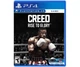 Creed Rise to Glory VR (английская версия) (PS4) - изображение 1