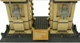 Конструктор 3D Wange Архітектура Тріумфальна арка Париж Arc de Triomphe Paris для дітей та дорослих,3Д, 1391 деталь різнокольоровий 5223 - зображення 6