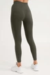 Легинсы для спорта Giulia 42/44(S/M) Хаки (115447) - изображение 2