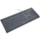 Клавиатура Logitech K280e for Business USB UA Black (920-005217) - изображение 3