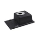 Кухонна мийка Kroner KRP Komposit SCH - 6243 - изображение 6