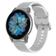 Cмарт часы Smart T2 Pro Active Сенсорные / Белые - изображение 1