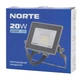 Прожектор NORTE Spotlight 1-NSP-1202 20 Вт 6500К - изображение 4