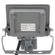 Прожектор NORTE Spotlight 1-NSP-1222 20W 6500К с датчиком движения - изображение 4
