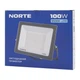 Прожектор NORTE Spotlight 1-NSP-1210 100W 6500К - изображение 5