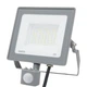 Прожектор NORTE Spotlight 1-NSP-1225 50W 6500К с датчиком движения - изображение 1