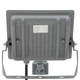 Прожектор NORTE Spotlight 1-NSP-1225 50W 6500К с датчиком движения - изображение 4