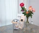Корзина для хранения с ручками Fabrika Molly Grey (FK0213) - изображение 7