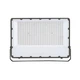 Прожектор с радиатором EUROLAMP LED SMD 200W 6500K (LED-FL-200/65(black)) - изображение 1