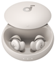 Наушники беспроводные для сна Anker SoundCore Sleep A20 (A6611) бежевые - изображение 2