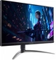 Монитор 31.5" Acer Predator X32QFSbmiiphuzx (UM.JXXEE.S02) - изображение 2