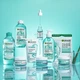 Очищающая гиалуроновая алоэ-пенка для умывания Garnier Skin Naturals для нормальной и чувствительной кожи лица 150 мл (3600542398671) - изображение 4