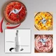 Кухонний комбайн Блендер блискавка Kitchen Expert 2L RD-3038 - зображення 3