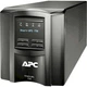 Джерело безперебійного живлення APC Smart-UPS 750VA 230V LCD IEC w/SmartConnect (SMT750IC) - зображення 1