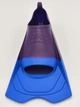 Ласты для плавания Zoggs Ultra Blue р.30-32 Фиолетовый - изображение 5