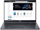 Ноутбук Acer Chromebook Plus CB516-1HT (NX.JCLEU.003) Steel Gray - изображение 1