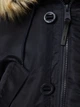 Парка мужская Airboss Adventure Parka 177001043221 XL Синяя (608275045025) - изображение 7
