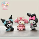 Набор декора из 5 предметов Sanrio & Kuromi (FF1072241) - изображение 2