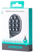 Uchwyt na telefon Joyroom MagSafe Black (JR-ZS418) - obraz 5