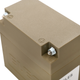 Акумуляторна мотоциклетна батарея ELES JG 4S5P 12,8V; 20 Ah; BMS60 - изображение 6