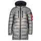 Пуховик зимовий чоловічий Alpha Industries N-3B Down Parka MJN48502C1 3XL Commander Red - зображення 12