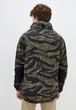 Куртка Alpha Industries ECWCS Gen III Parka Mod MJE48501C1 L Tiger Camo - изображение 7