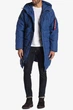 Куртка Alpha Industries N-3B Reverb Parka MJN48504C1 XS Blue No.9 - изображение 11