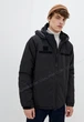 Куртка демисезонная с капюшоном мужская Alpha Industries ECWCS Gen III Parka Mod MJE48501C1 XS Black (640631797940) - изображение 6