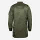 Бомбер мужской Alpha Industries MA-1 Long MJM47503C1 L Хаки (640631771667) - изображение 6
