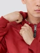 Бомбер Alpha Industries MA-1 Natus MJM47506C1 Красный M - изображение 4