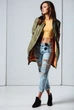 Танкер Alpha Industries L-2b Long W WJM47503C1 Оливковий XS - изображение 12