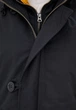 Парка зимняя женская Airboss N-7B Eileen XS Dark Grey (654975953160_A) - изображение 8