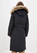 Парка зимняя женская Airboss N-7B Eileen XS Dark Grey (654975953160_A) - изображение 11
