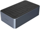Stacja dokująca 6656C3-C Grey (6942227137616) - obraz 1