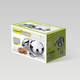 Сахарница Maestro 300 мл MR-1690 (MR-1690) - изображение 3