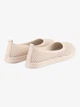 Балетки buts 40 Бежевые 1101373 - изображение 4
