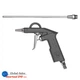Пневмопистолет продувочный Intertool 210 мм (PT-0801) - изображение 1