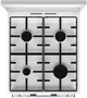 Комбинированная плита Gorenje MEKS5121WM - изображение 8