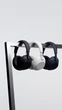 Słuchawki Sony WH-1000XM6 Midnight Blue (WH1000XM6L.CE7) - obraz 11
