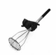 Картофелемялка из нержавеющей стали 61 см One Chef NK-102400 - изображение 2