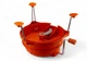 Овощерезка Dynamic Dynacube CL003 One Chef NK-105055 - изображение 20