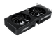 Відеокарта RTX 5060 Ti 8GB GDDR7 Gainward Ghost OC (NE7506TT19P1-GB2062B) - изображение 3