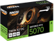 Відеокарта INNO3D GeForce RTX 5070 TWIN X2 OC (N50702-12D7X-195064N) - зображення 2